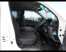 Nissan NV350 2019
