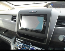 Honda Freed 2019