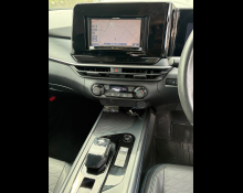 Nissan Note 2023