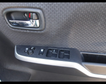 Suzuki Solio 2020