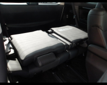 Toyota Alphard 2020