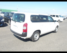 Mazda Familia Van 2020