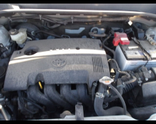 Toyota Probox 2020