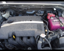 Toyota Probox 2020