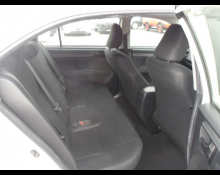 Toyota Corolla Axio 2020