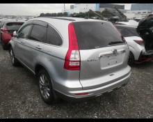 Honda CR-V 2011