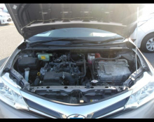 Toyota Corolla Axio 2018