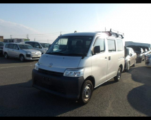 Toyota Townace Van 2021