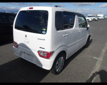 Suzuki Wagon R 2019