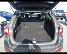 Subaru Legacy Outback 2019