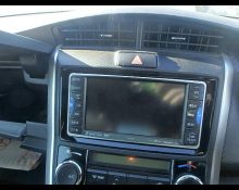 Toyota Corolla Fielder 2014