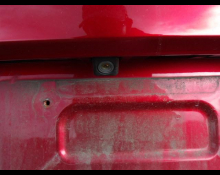 Mazda Axela Sports 2018