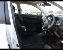 Toyota Corolla Axio 2018