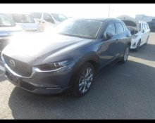 Mazda CX 30 2022
