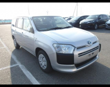 Toyota Probox Van 2019