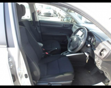 Toyota Corolla Fielder 2018