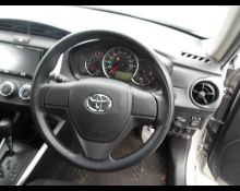 Toyota Corolla Fielder 2018