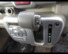 Suzuki Every Wagon 2020