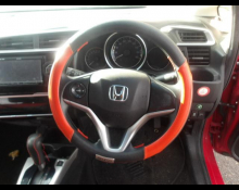 Honda Fit 2016