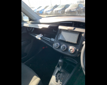 Toyota Corolla Axio 2020