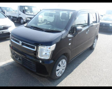 Suzuki Wagon R 2018