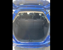 Honda Fit 2016