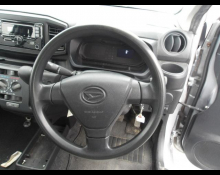 Daihatsu Mira e:S 2018