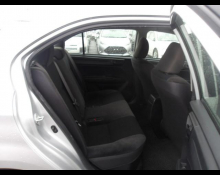 Toyota Corolla Axio 2018