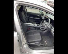 Nissan Note 2021