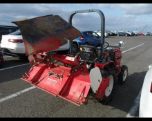 YANMAR YANMAR OTHERS 