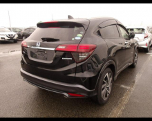 Honda Vezel 2019