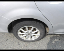 Toyota Corolla Fielder 2018