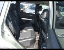 Nissan X-Trail 2012