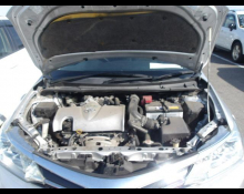 Toyota Corolla Axio 2018