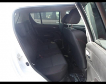 Suzuki Swift Sports 2014