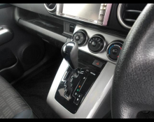 Toyota Corolla Rumion 2012