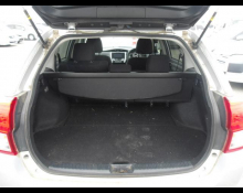 Toyota Corolla Fielder 2014