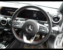 Mercedes-Benz A-Class 2020