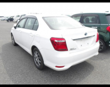 Toyota Corolla Axio 2018