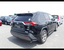 Toyota RAV4 2019