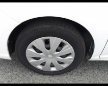 Toyota Corolla Axio 2016