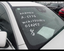 Mercedes-Benz A-Class 2021