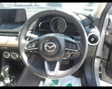 Mazda CX 3 2024