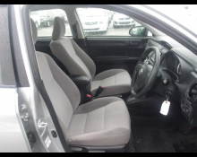 Toyota Corolla Axio 2017