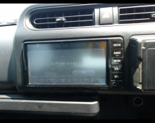 Toyota Succeed Wagon 2018