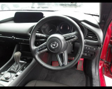 Mazda Mazda3 Fastback 2019