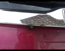 Honda Fit Hybrid 2018