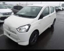 Toyota Pixis Epoch 2018