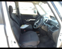 Mitsubishi Delica D2 2018