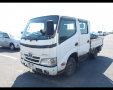 Toyota DYNA 2015